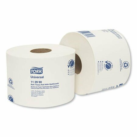 GRACIA TRK Universal Bath Tissue Roll with OptiCore, 1-Ply GR3759229